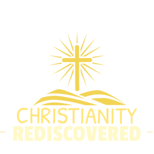 Christianity Rediscovered